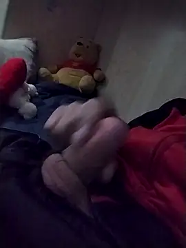 Francescodicristina44 online show from 03.27.26