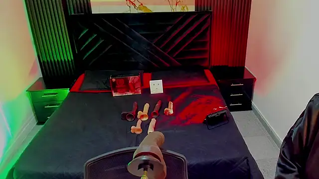 airamclair online show from 11.22.25