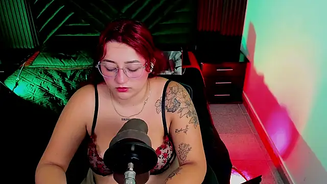 airamclair online show from 11.25.25