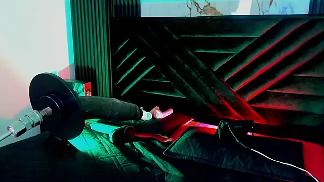 airamclair online show from 11.26.25