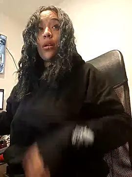 IsisBathory online show from 03.14.25