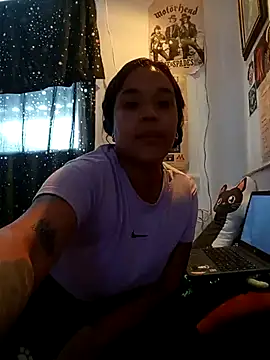 IsisBathory online show from 03.15.25