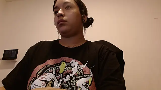 IsisBathory online show from 03.22.25