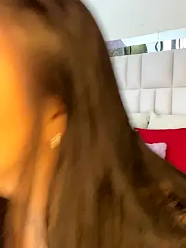 LunaCandy  online show from 10.29.25