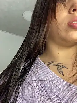 LunaCandy  online show from 11.21.25