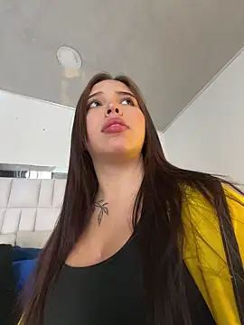 LunaCandy  online show from 02.04.26