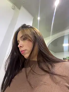 LunaCandy  online show from 02.10.26