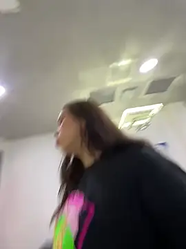 LunaCandy  online show from 02.26.26