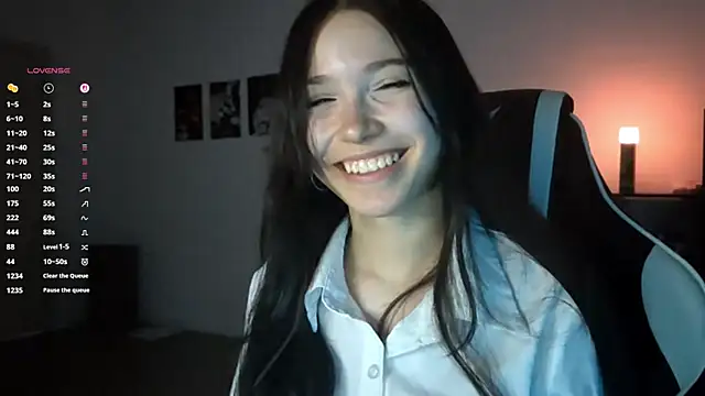 MayAgard online show from 11.14.25