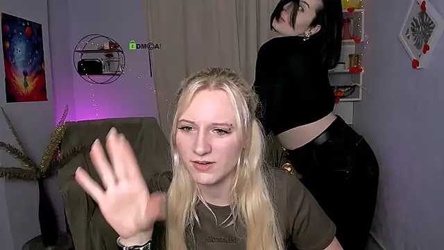 madam uliis online show from 02.24.26