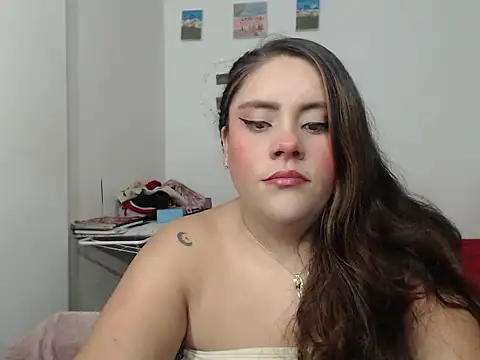 nicky andcamil online show from 11.23.25