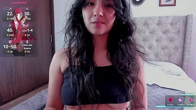 Asaray T online show from 10.20.25