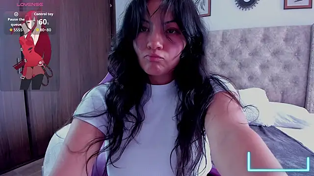 Asaray T online show from 10.22.25