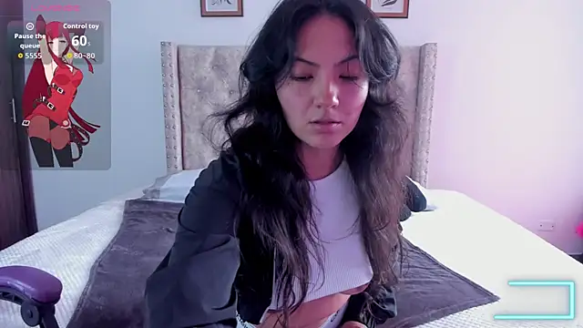 Asaray T online show from 10.27.25