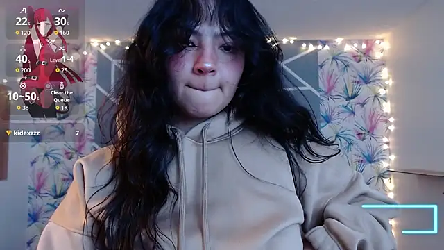 Asaray T online show from 11.10.25