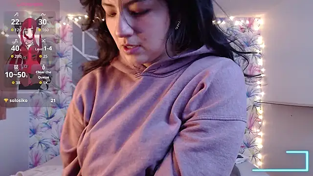 Asaray T online show from 11.20.25