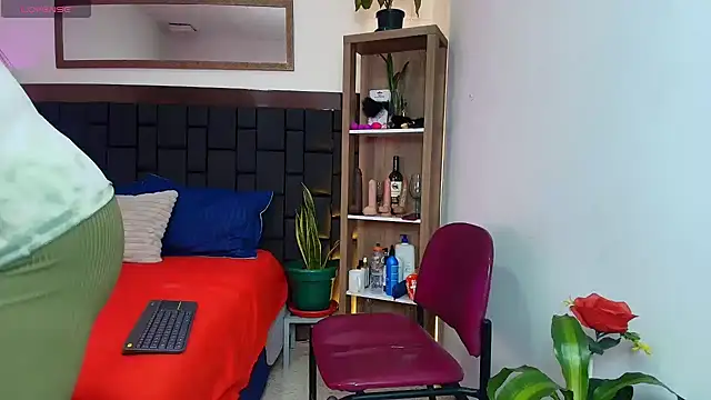 EllenaBoobs  online show from 03.21.26