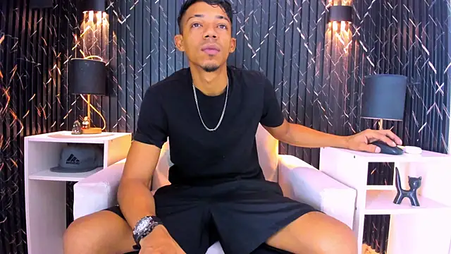 Gregory Sforza online show from 09.17.25