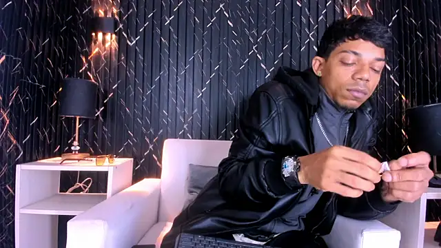 Gregory Sforza online show from 12.05.25