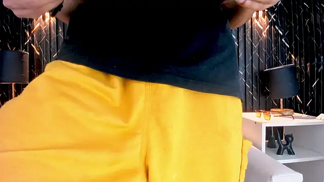 Gregory Sforza online show from 12.21.25