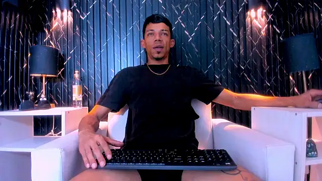 Gregory Sforza online show from 02.10.26