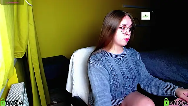 Lilysweet13 online show from 11.23.25