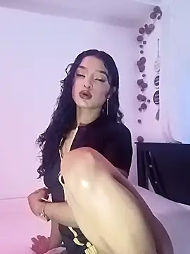 Aphrodite-777 online show from 10.10.25