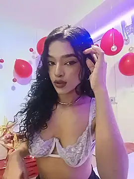 Aphrodite-777 online show from 01.09.26