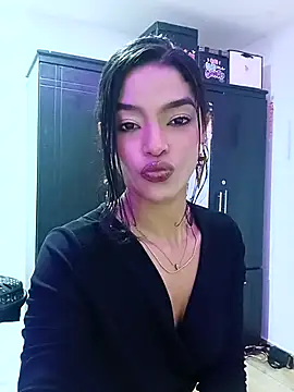 Aphrodite-777 online show from 03.27.26