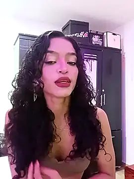 Aphrodite-777 online show from 04.07.26