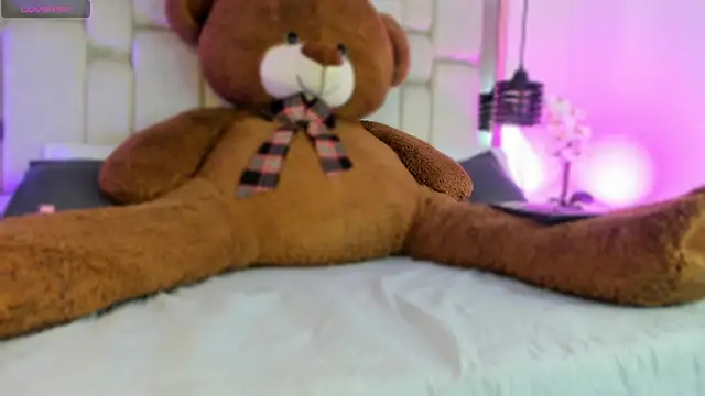 Snapshot of Daia_Ortiz chatting on 02.12.26 Daia Ortiz online show from 02.12.26