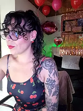 mia velvet1 online show from 02.19.26