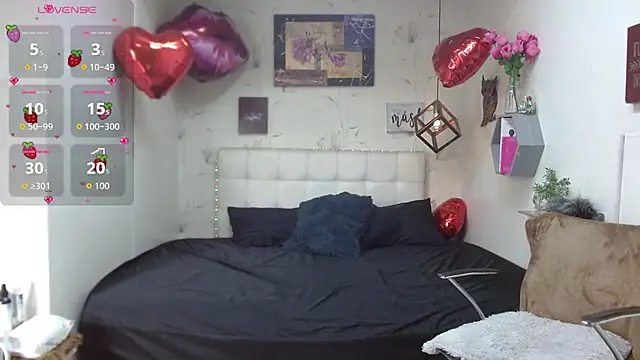 mia velvet1 online show from 03.16.26