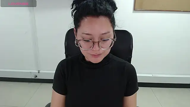 jenn cg online show from 03.16.26