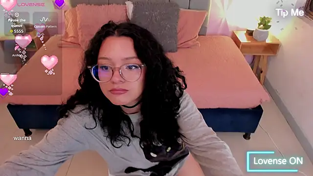 jenn cg online show from 05.21.26