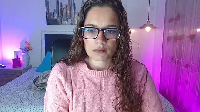 Rose Thompson1 online show from 05.16.26