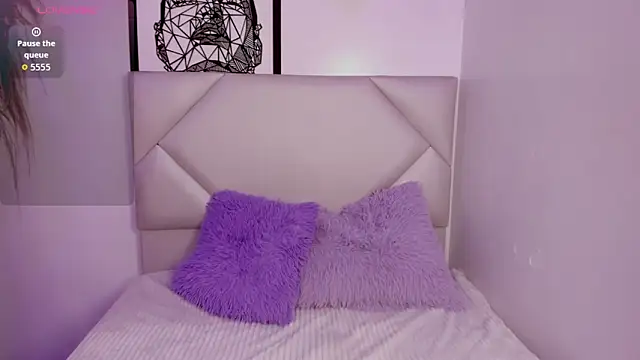 Abby Piink online show from 10.06.25