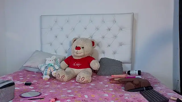 megan stathann online show from 02.27.26