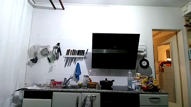 Berg Boy online show from 03.21.26