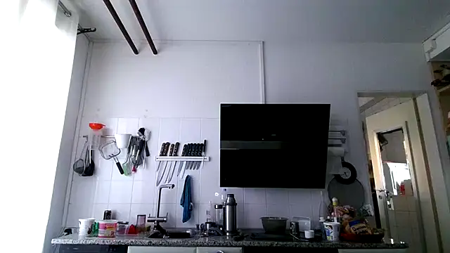 Berg Boy online show from 03.28.26