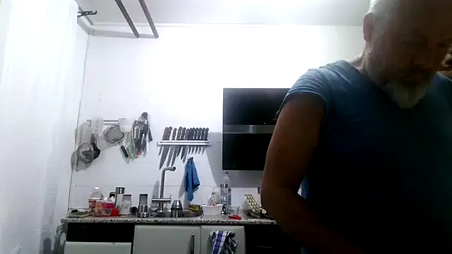 Berg Boy online show from 03.30.26