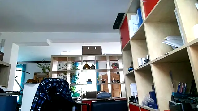 Berg Boy online show from 03.31.26