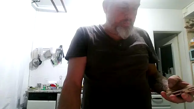 Berg Boy online show from 03.31.26