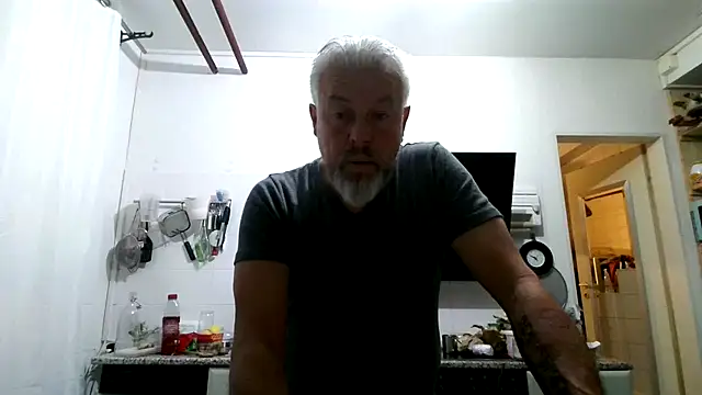 Berg Boy online show from 04.11.26