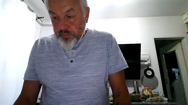 Berg Boy online show from 05.27.26