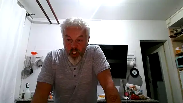 Berg Boy online show from 06.01.26