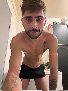 Hugo34bg online show from 10.04.25