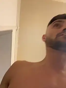 Hugo34bg online show from 10.16.25