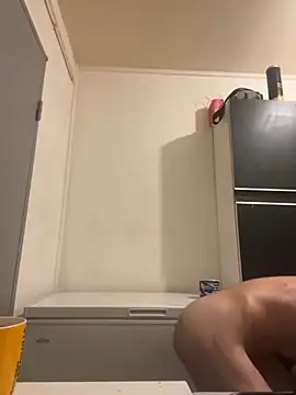 Hugo34bg online show from 10.29.25