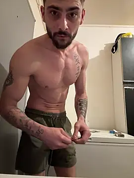 Hugo34bg online show from 03.23.26